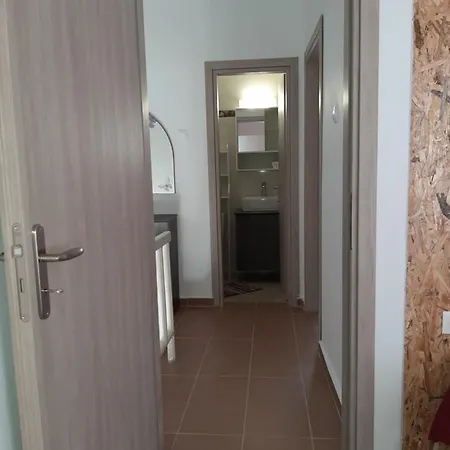 Apartmán Modern