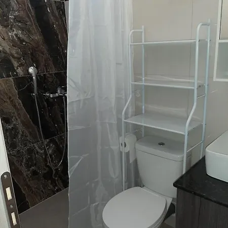 Modern Apartmán *