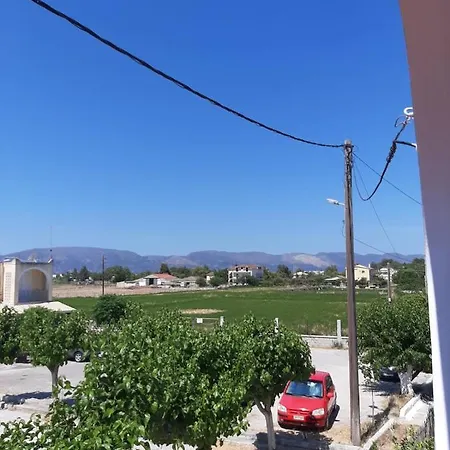 Modern Apartmán Zakynthos