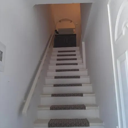 Modern Apartmán