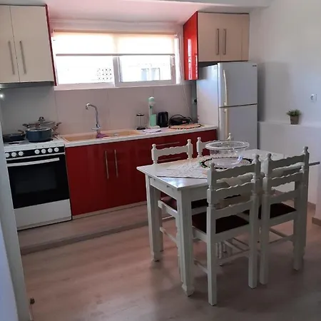 Apartmán Modern Zakynthos