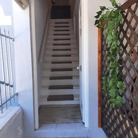 Apartmán Modern