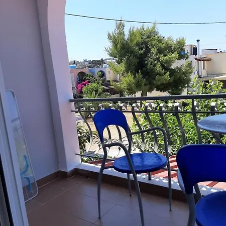 Modern Zakynthos