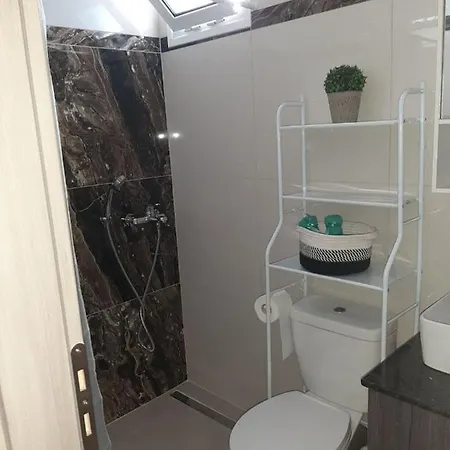 Modern Apartmán