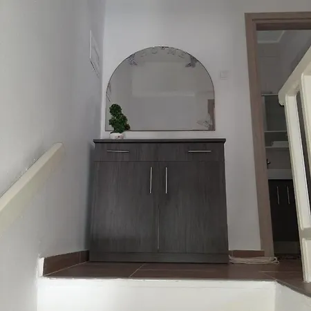 Apartmán Modern