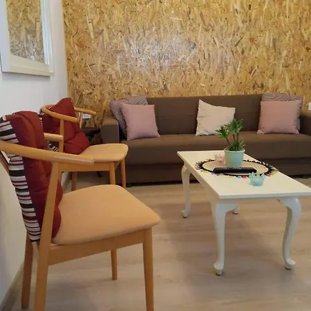 Modern Apartmán *