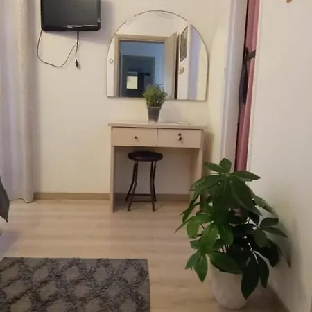 Apartmán Modern