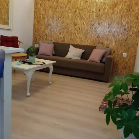 Apartment Modern *
